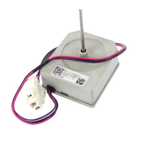 Midea LOWER HINGE ASSEMBLY 12231000010013